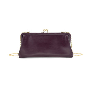 Toggle Top Date Night Clutch