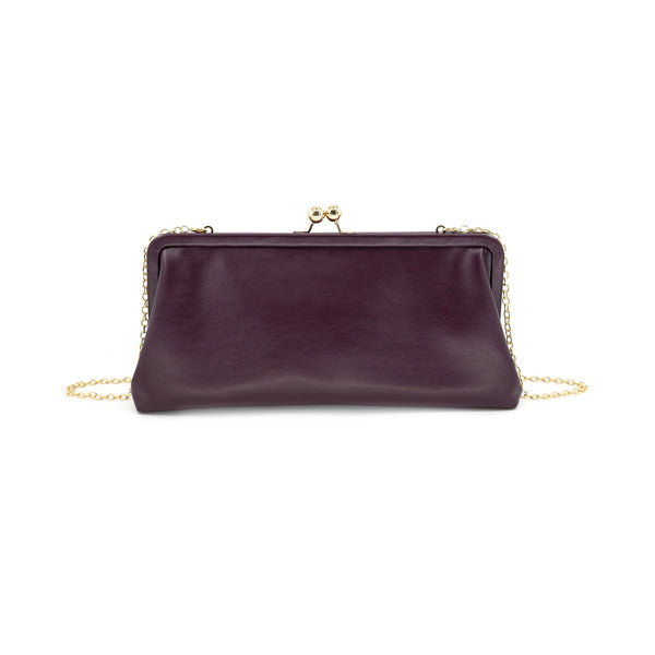Toggle Top Date Night Clutch