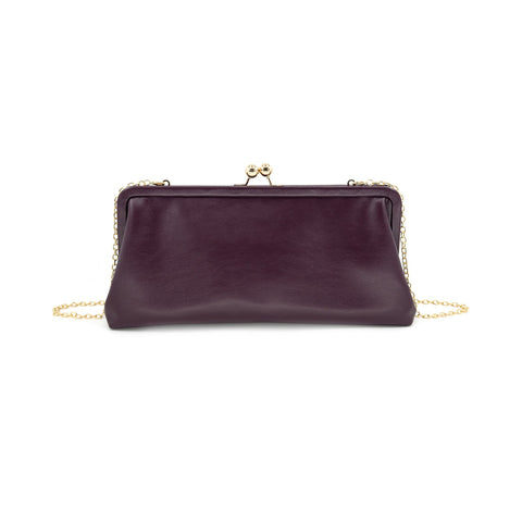 Toggle Top Date Night Clutch