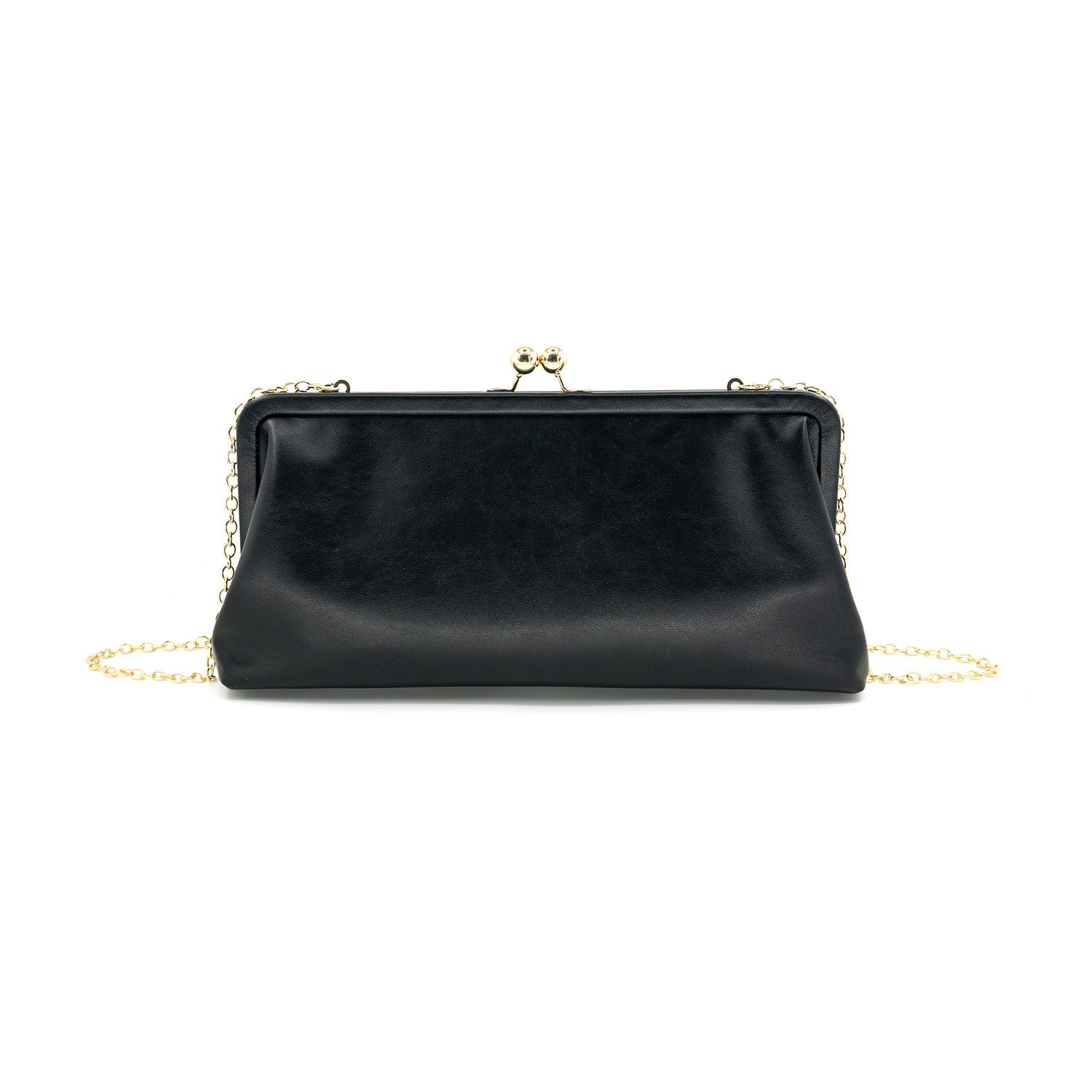 Toggle Top Date Night Clutch