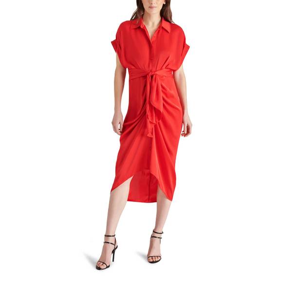 Tori Dress – Welle Studio