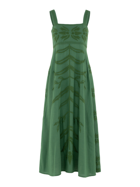 Liza Dress