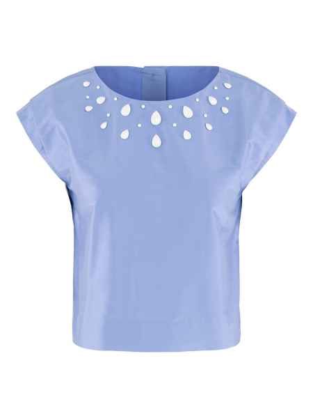 Hatti Top - Grapemist