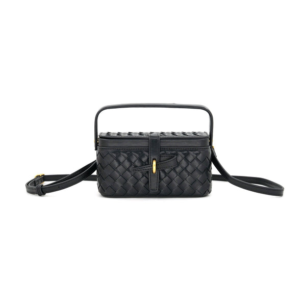 Rodeo Vanity Crossbody Bag