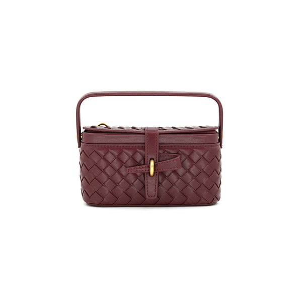 Rodeo Vanity Crossbody Bag