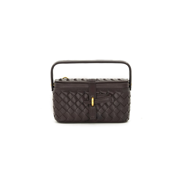 Rodeo Vanity Crossbody Bag