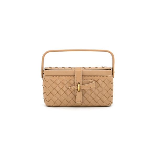 Rodeo Vanity Crossbody Bag