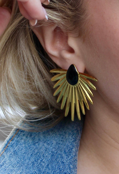 DePalma Earring