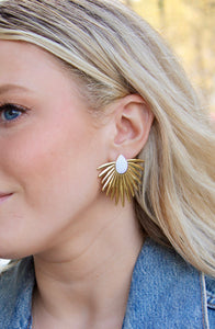 DePalma Earring