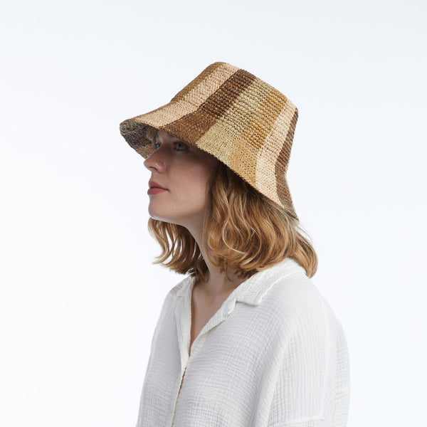 Bailey Packable Bucket Hat