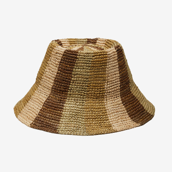 Bailey Packable Bucket Hat