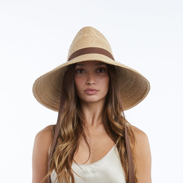 Thea Foldable Sun Hat