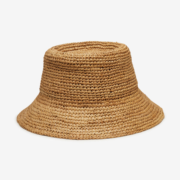 Tali Packable Bucket Hat