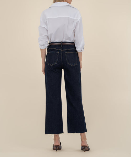 Charlotte High Rise Wide Leg