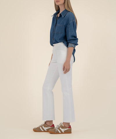 Kelsey High Rise Ankle
