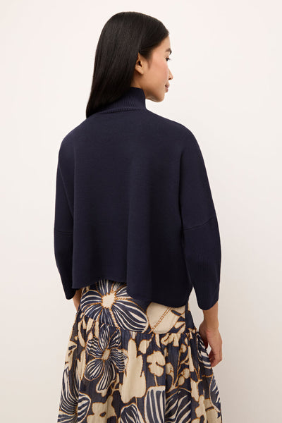 Claudie Popover Sweater