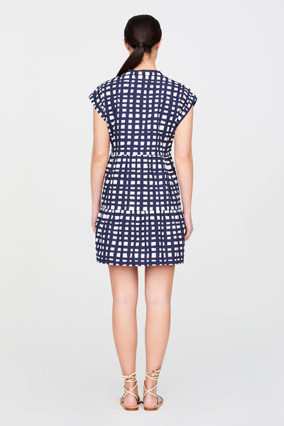 Owen Dress - Marine