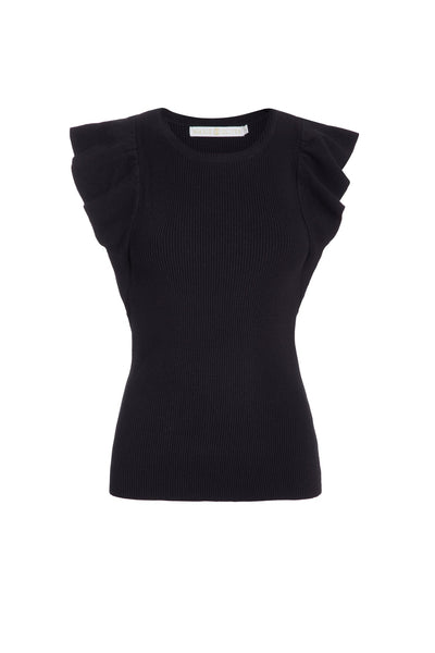 Rory Top - Black