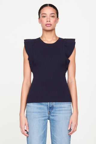 Rory Top - Navy