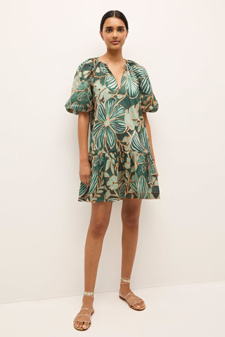 Greta Dress - Primavera
