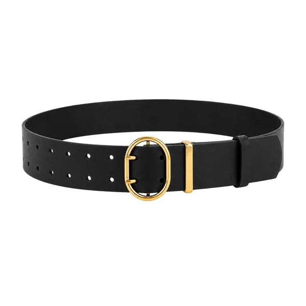 Double Pin Belt