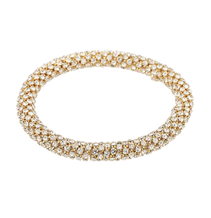 Stretch Crystal Bracelet