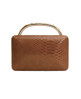 Reptile Handle Clutch