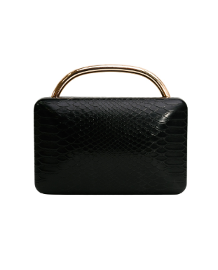 Reptile Handle Clutch