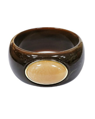 Stone Bangle