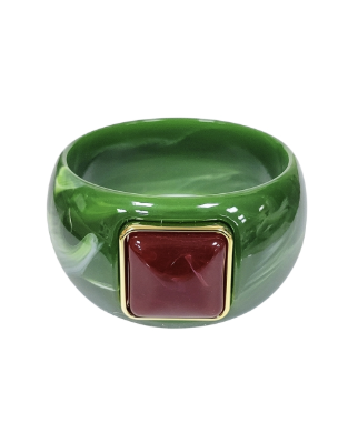Stone Bangle