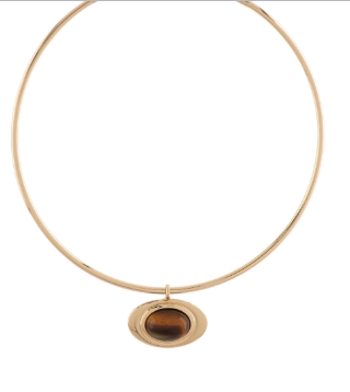Stone Wire Choker