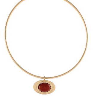 Stone Wire Choker
