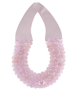 Bella Bead Necklace