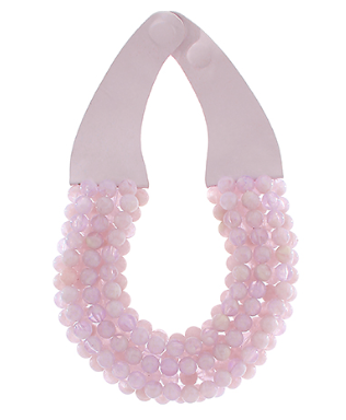 Bella Bead Necklace