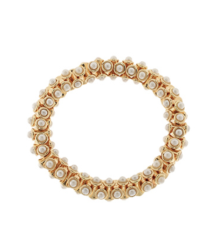 Pearl Stretch Bracelet