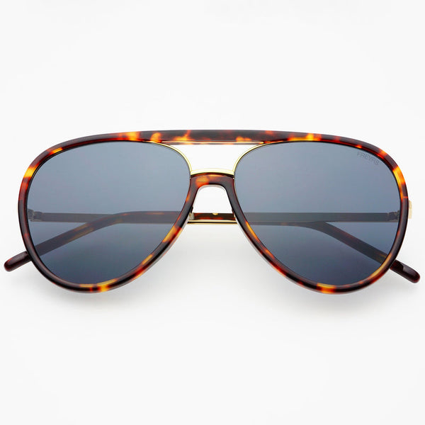 Shay Aviator Sunglasses