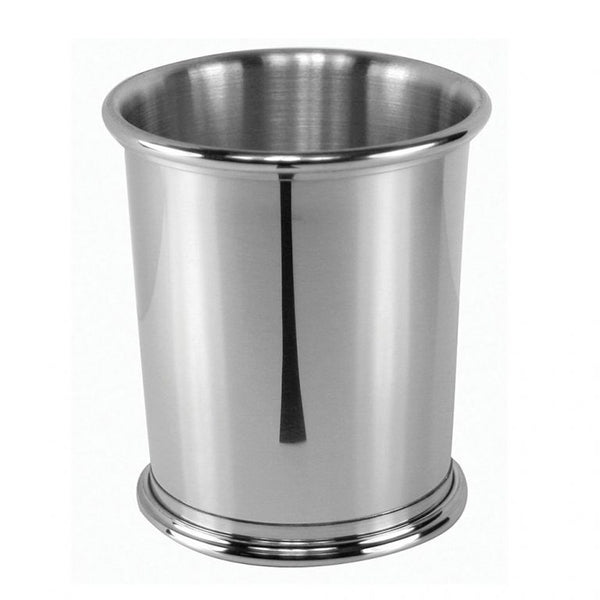 Pewter Engravable Julep Cup