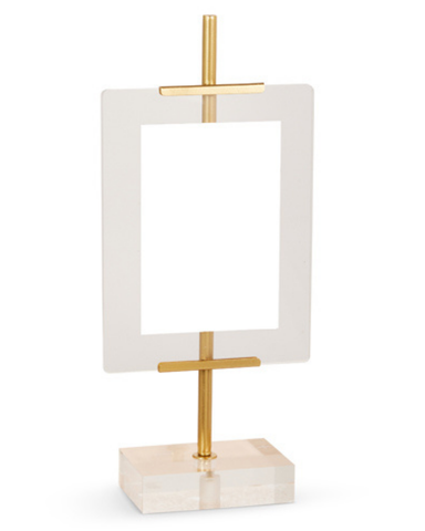 Easel Frame
