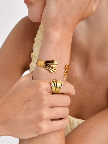 Floramour Waterproof Bangle