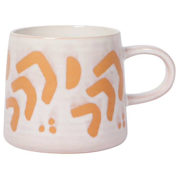 Imprint Mug