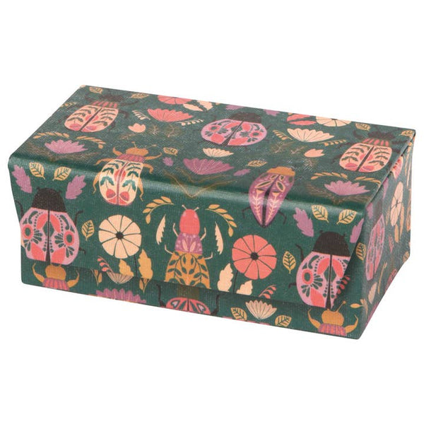 Travel Jewelry Box
