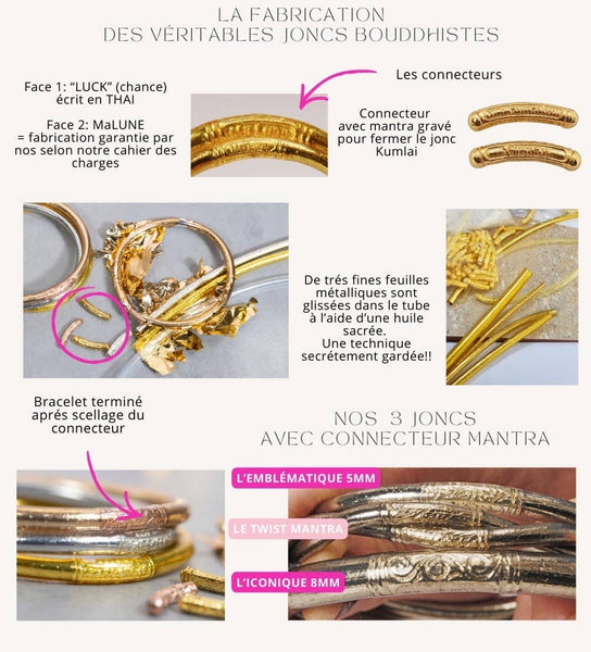 Twist Waterproof Bangle