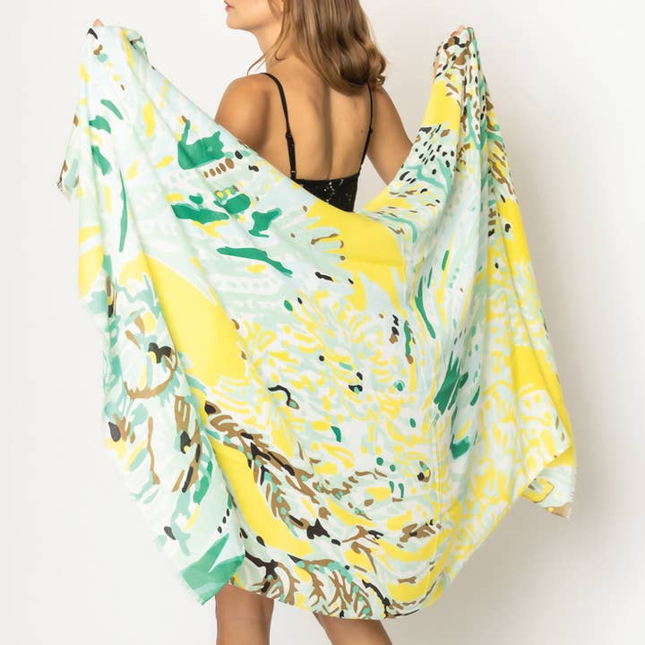 Softest Sarong