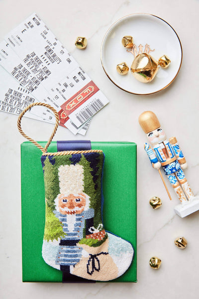 Winter Solstice Nutcracker