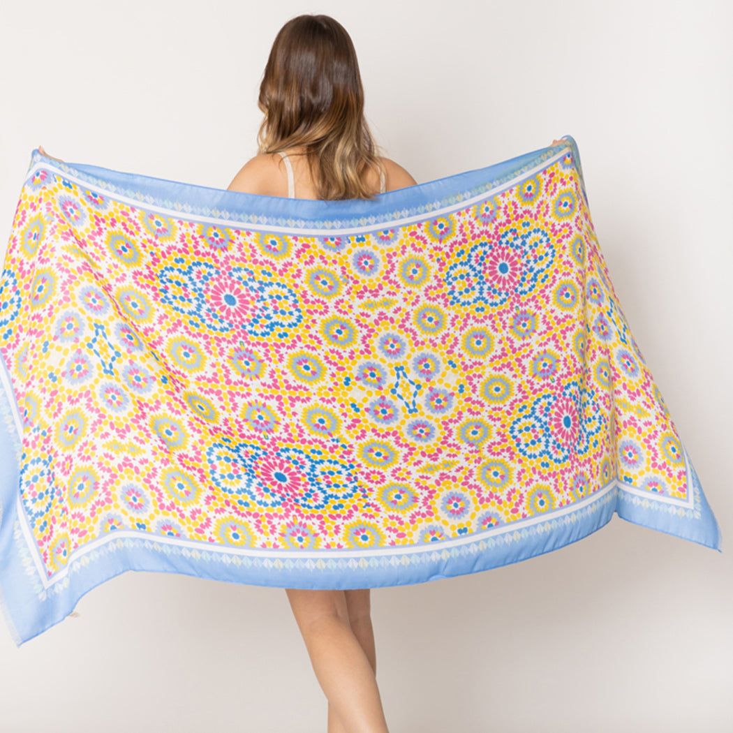 Softest Sarong