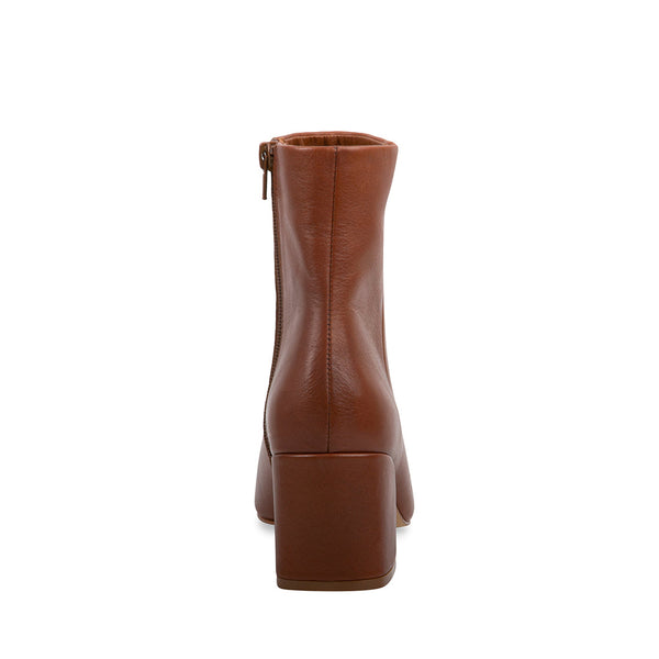 Faris Pointed Toe Bootie