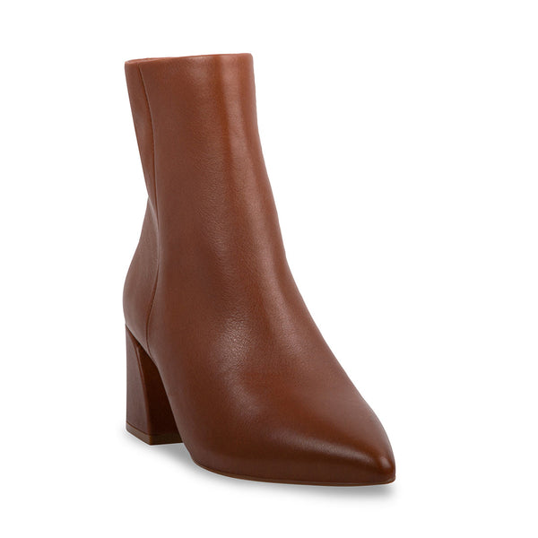 Faris Pointed Toe Bootie