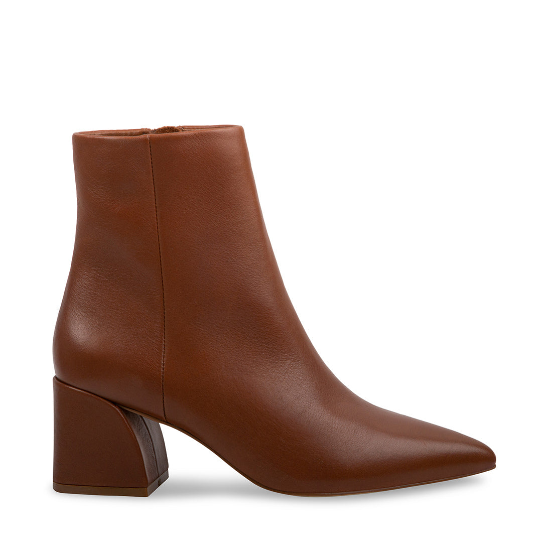 Faris Pointed Toe Bootie