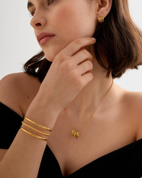 Laia Waterproof Necklace