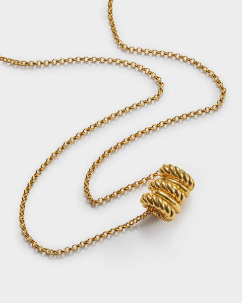 Laia Waterproof Necklace